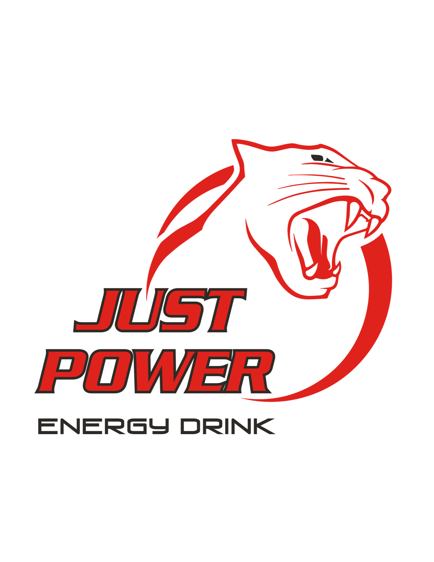 Just Power Logo